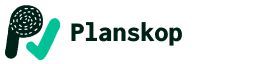 Planksop logo