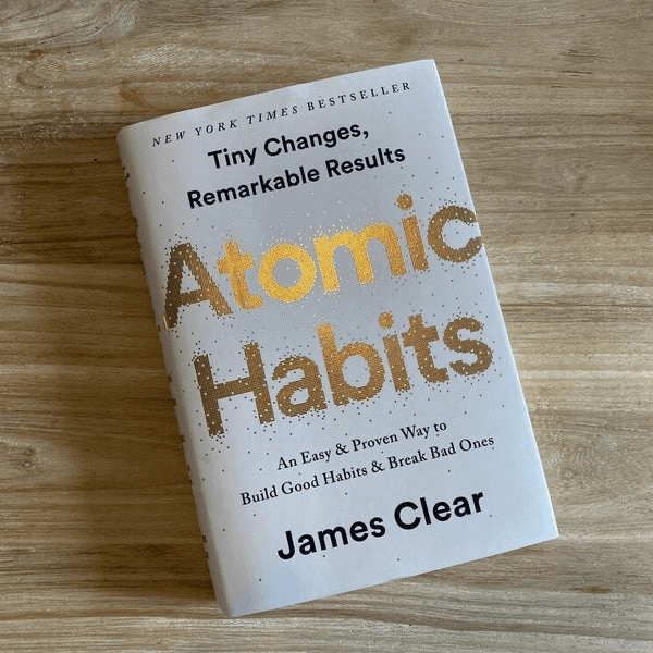 atomic habits